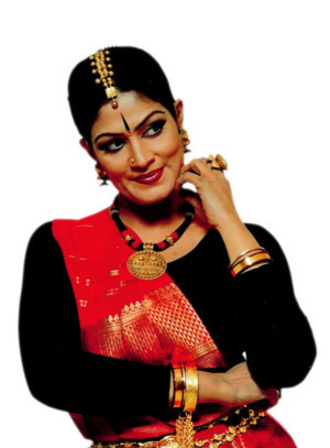 Natya Vriksha's 15th World Dance Day Celebrations WIll Be Curated By Dancer Geeta Chandran Image