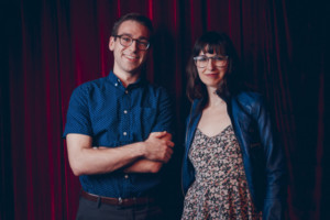 Prop Thtr Names Peter Bucci New Managing Director Image