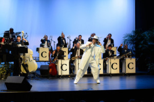 Black Violin, THE ILLUSIONISTS, And The Battle Of The Big Bands Highlight MPAC Programming May 16-18 Image