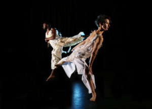 Heidi Latsky Dance Presents UNFINISHED: A WAY OUT Image