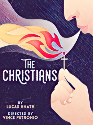 Epic Theatre Presents Site-Specific THE CHRISTIANS Image