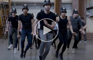 BILLY ELLIOT THE MUSICAL Now On Stage At The Stratford Festival Image