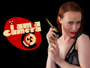 I AM A CAMERA Announced At Brighton Fringe 