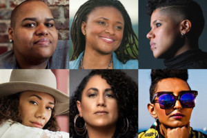 Carnegie Hall Presents SOUL MECHANISM: A Concert Celebrating The Music Of Migrations Image