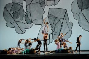 Ratmansky's Shostakovich Trilogy Closes SF Ballet's 2019 Repertory Season 