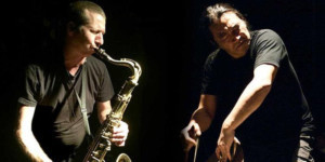 Nakatani-Tsahar-Jonas Trio Comes to Littleglobe This Saturday Image