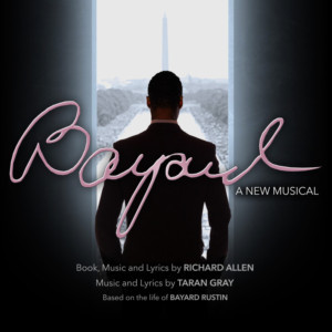 BAYARD In Concert Announced At Feinstein's/54 Below Image
