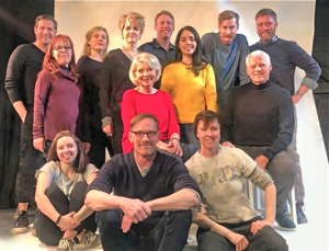 Provincetown Theater Presents Cape Cod Premiere Of AUGUST: OSAGE COUNTY Image