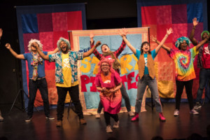 Story Pirates Perform Rare 'After Dark' Show For Grownups On April 27th Image