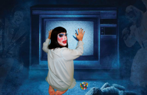 PeeVira Comes to Orlando Fringe 2019 Image
