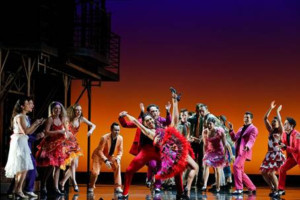 WEST SIDE STORY Comes to Sydney Opera House Image