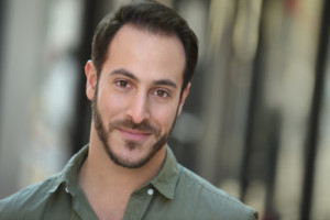 Shows Added To MY NAME IS ASHER LEV At Playhouse On Park Image