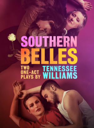 A Tennessee Williams Double Bill Will Be Presented King's Head Theatre  Image