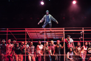 FREEDOM Returns To State Theatre Image