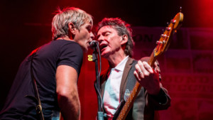 From The Jam Celebrate 40 years with Gig at Parr Hall  Image