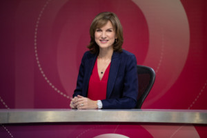 Question Time Returns To Pyramid Arts Centre Image