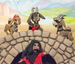 Great AZ Puppets Announces New Events Image