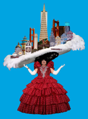 San Francisco's BEACH BLANKET BABYLON Ends 45 Year Run This December 