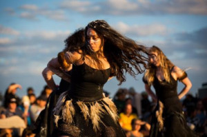 Registrations Open For Dance Rites 2019 At Sydney Opera House 