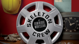 Ensemble Theatre Cincinnati Presents SKELETON CREW Image