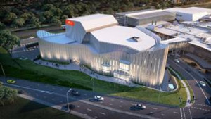 Sydney Coliseum Theatre Will Open in December 2019 