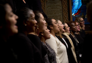 Middle Collegiate Church Will Present Selections From JESUS CHRIST SUPERSTAR on Easter Sunday 
