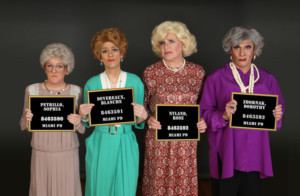 Hell In A Handbag Presents THE GOLDEN GIRLS: The Lost Episodes, Vol. 3 Image