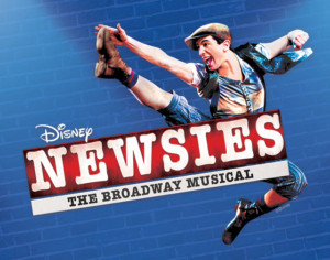 Tickets On Sale For Disney's NEWSIES At Coralville Center for the Performing Arts 