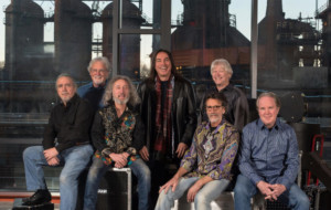 Allman Brothers Tribute Band Live At The Fillmore Heads to UCPAC Image