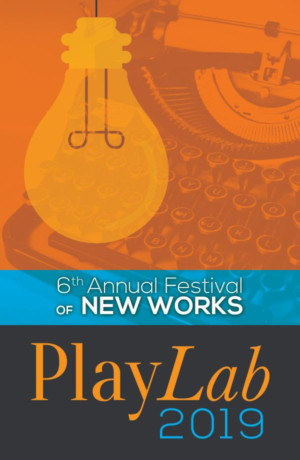 Florida Rep Announces Casts And Directors For 2019 PlayLab Festival Image