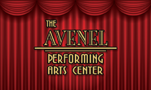 Avenel Performing Arts Center Presents “A Star is Born” Scholarship Competition 