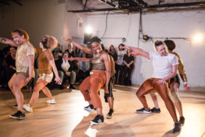 Pivot Arts Fest Announces Expanded World Premiere Lineup Image