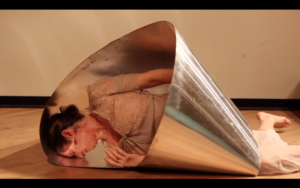 DeGarmo Dance Salon With Gina Bonati & Ara Fitzgerald Opens May 2 Image