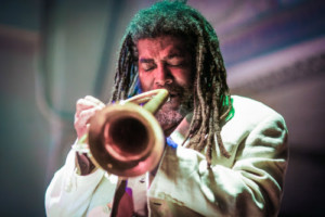 Wadada Leo Smith Announced At The Kitchen, April 26-28 Image