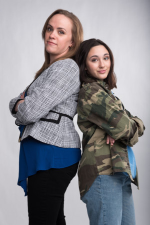 FREAKY FRIDAY Comes to Civic Arts Plaza Image