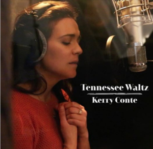 Tennessee Waltz And More Featured On An Evening With... Series Debut Album! Image