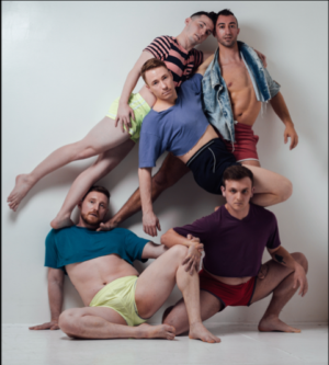 10 Hairy Legs Will Hold Its First Live Streaming Event Image