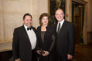 Princeton Symphony Orchestra Gala Gets REMIXED Image