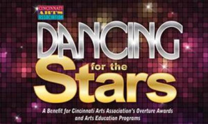 Cincinnati Arts Association Announces DANCING FOR THE STARS 2019 Winners Image