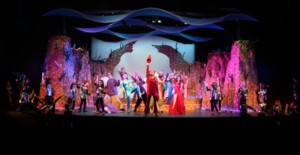 Registration is Now Open for Gulfshore Playhouse's Theatre Summer Camps Image