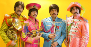 Beatles Vs. Stones Show Comes To Duke Energy Center Image