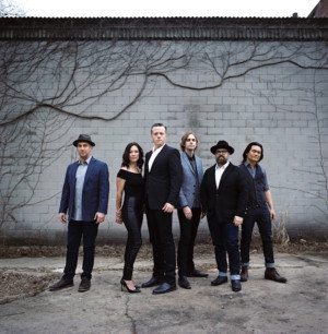 Jason Isbell And The 400 Unit Play The Peace Center 