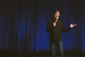 Bill Engvall Comes To The Peace Center 