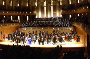 Nat. Phil. Celebrates Bernstein & Beethoven With Pianist Michael Brown Image