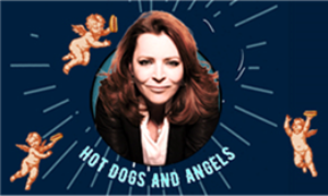 Kathleen Madigan Comes to Paramount Theatre Image