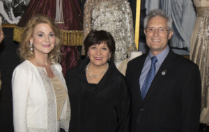 Marilynn Wick To Receive Lifetime Achievement Award From NSAL Florida East Coast 