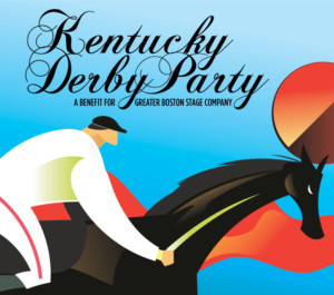 Greater Boston Stage Company Hosts Kentucky Derby Benefit 