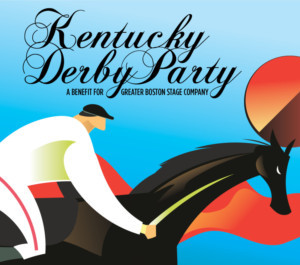 Greater Boston Stage Company Hosts Kentucky Derby Benefit Image