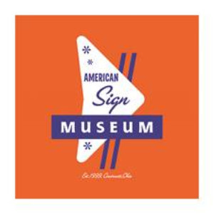New Leadership Takes Over At The American Sign Museum 