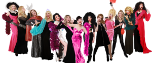 The Dozen Divas Return To CRT Downtown 